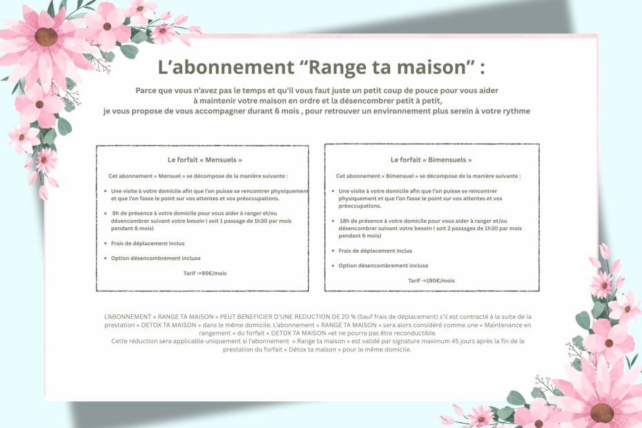 trier désencombrer désencombrement ranger organiser domicile maison hébergement Bien être évacuation 75 cuisine chambre salle de bain encombrement garage cave grenier séjour papier paperasse rangement aide administrative